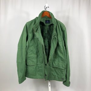 Scotch and Soda Safari Field Jacket